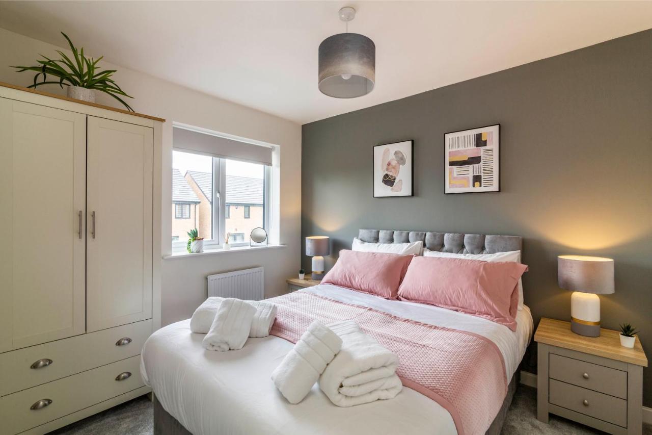 Casa vacanze Blackstone Walk - Fabulous With Parking