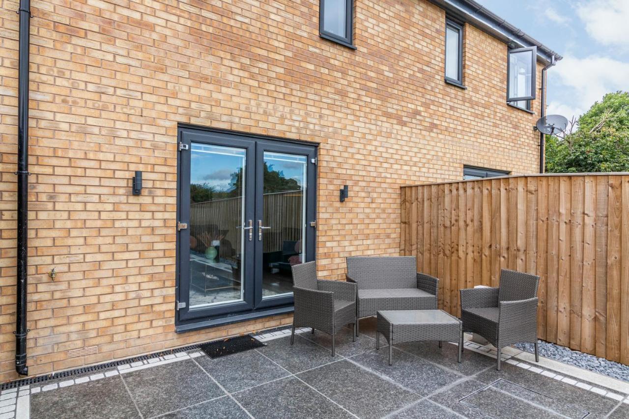 Blackstone Walk - Fabulous With Parking Casa vacanze *