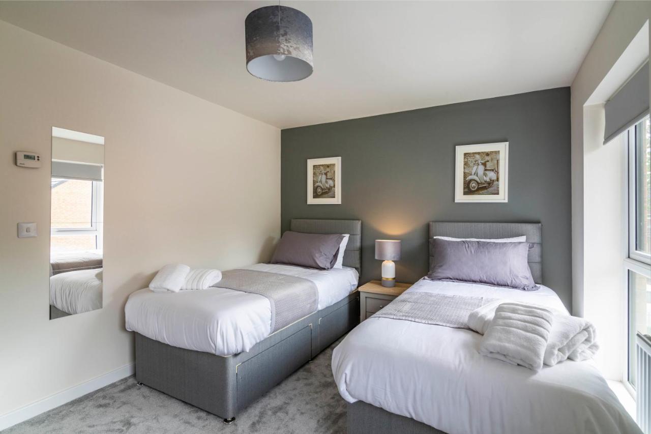 Casa vacanze Blackstone Walk - Fabulous With Parking *
